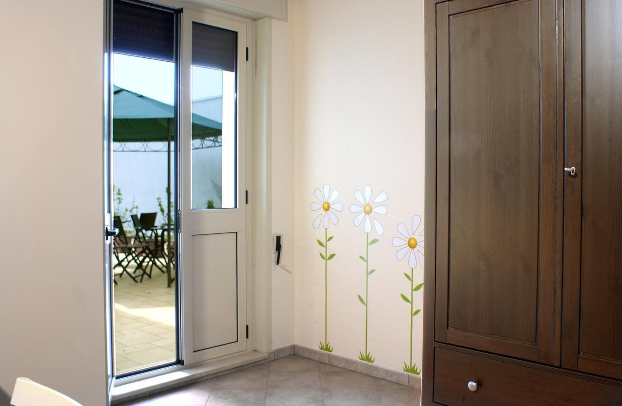 B&B Le Regalie Vitigliano Exterior foto